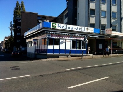 Foto:  Hellas Grill