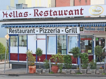 Foto:  Hellas Grill