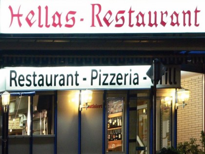 Foto:  Hellas Grill