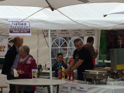 Foto:  Hellas Grill