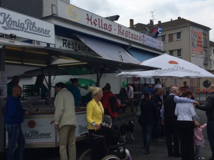 Foto:  Hellas Grill
