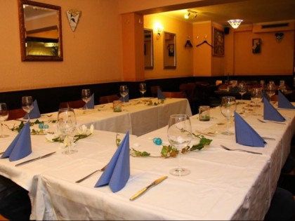 Foto:  Hellas Grill