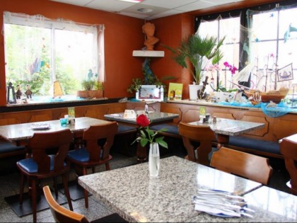 Foto:  Hellas Grill