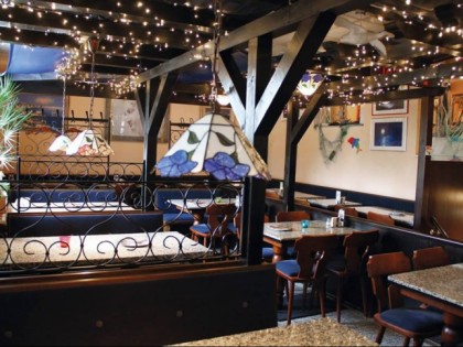 Foto:  Hellas Grill